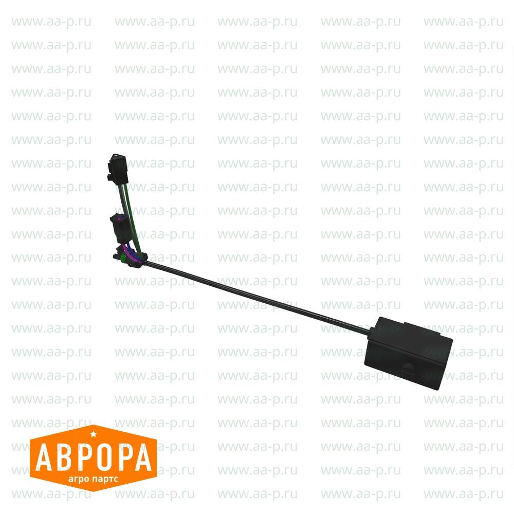 F125587 ФИЛЬТР